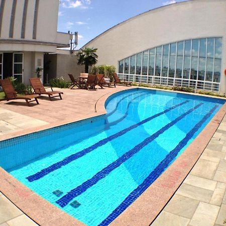 Studio Living Comfort Ibirapuera São Paulo Eksteriør bilde