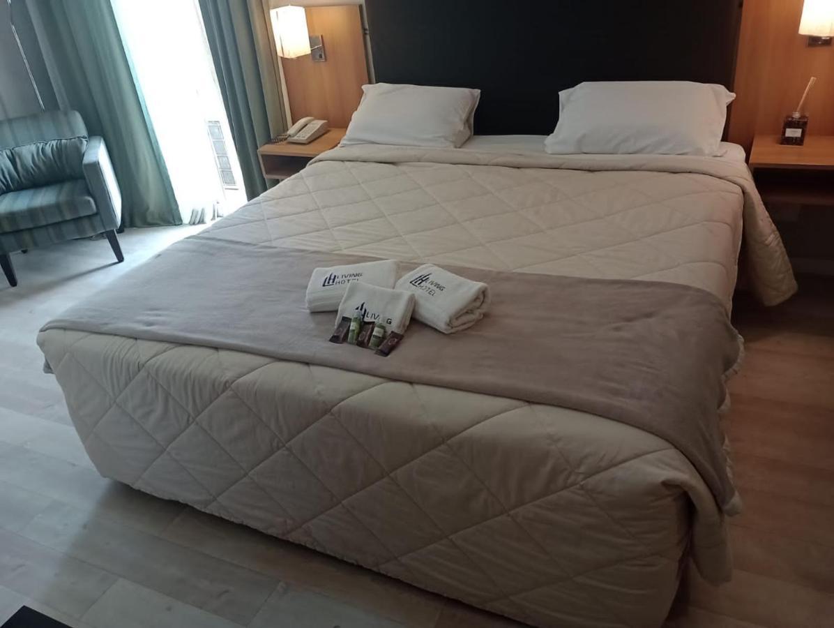 Studio Living Comfort Ibirapuera São Paulo Eksteriør bilde