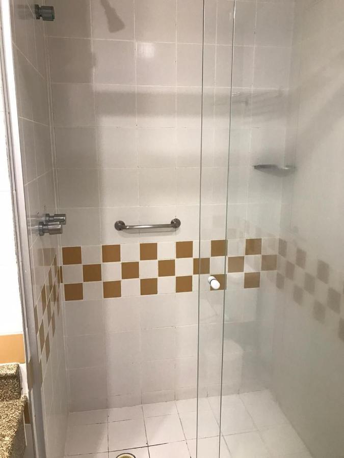 Studio Living Comfort Ibirapuera São Paulo Eksteriør bilde