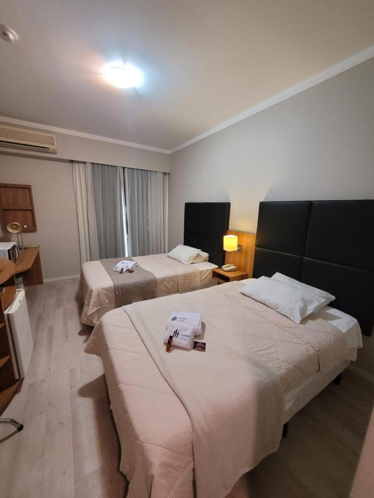 Studio Living Comfort Ibirapuera São Paulo Eksteriør bilde