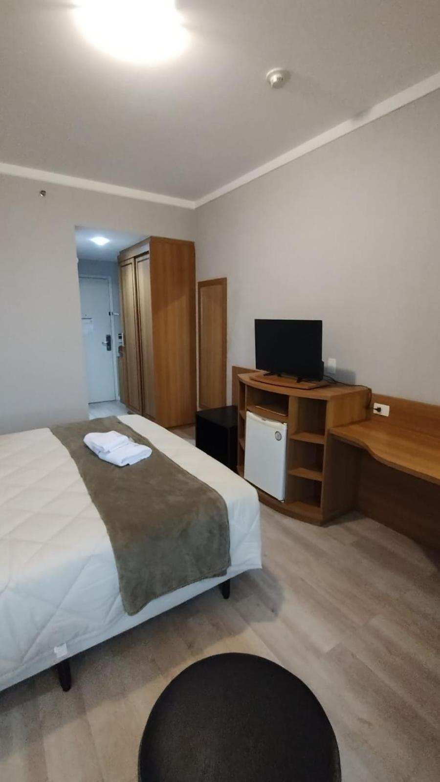 Studio Living Comfort Ibirapuera São Paulo Eksteriør bilde