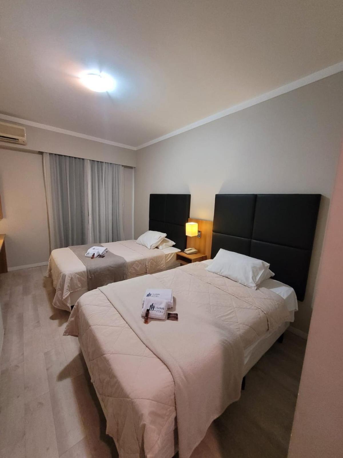 Studio Living Comfort Ibirapuera São Paulo Eksteriør bilde