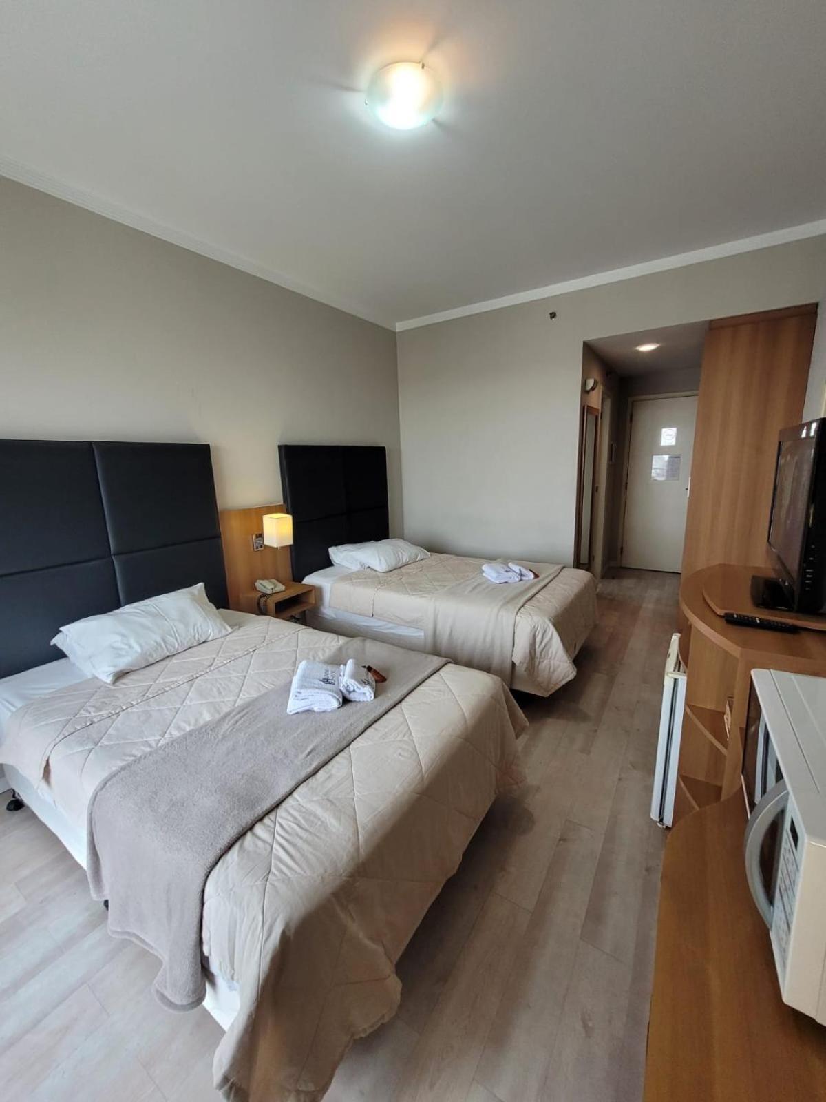 Studio Living Comfort Ibirapuera São Paulo Eksteriør bilde