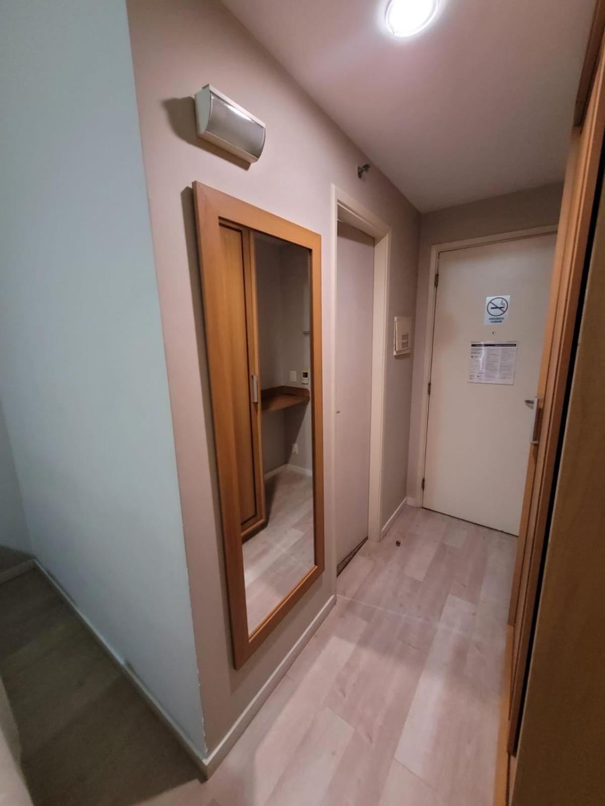 Studio Living Comfort Ibirapuera São Paulo Eksteriør bilde