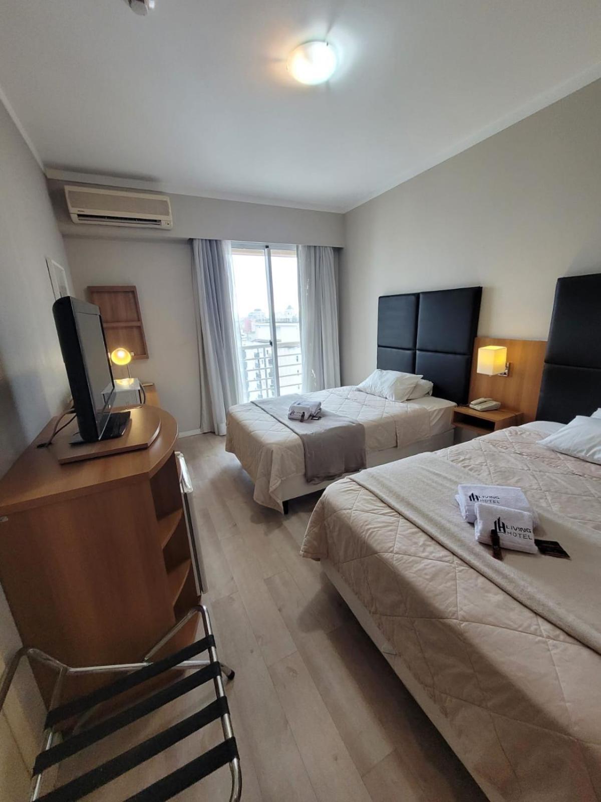 Studio Living Comfort Ibirapuera São Paulo Eksteriør bilde